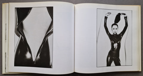David Bailey's Trouble and Strife