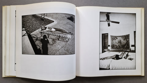 David Bailey's Trouble and Strife