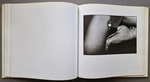 David Bailey's Trouble and Strife