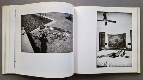 David Bailey's Trouble and Strife