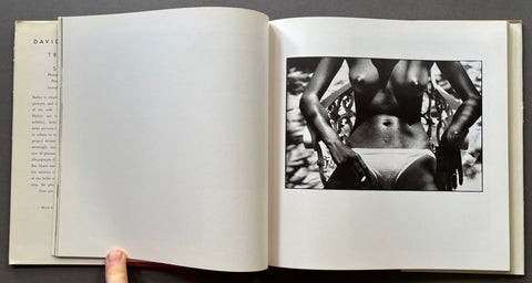 David Bailey's Trouble and Strife - Setanta Books