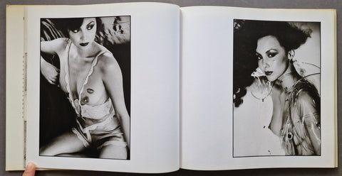 David Bailey's Trouble and Strife