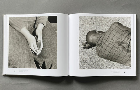 David Goldblatt Photographs - Setanta Books
