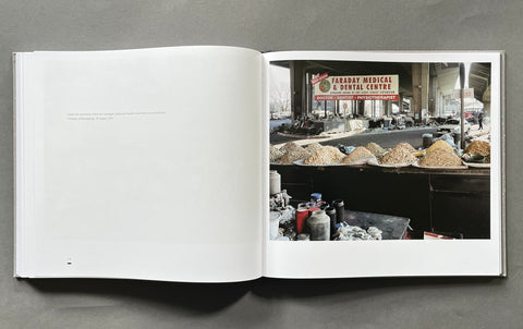 David Goldblatt Photographs - Setanta Books