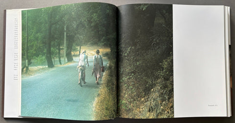 David Hamilton - Setanta Books