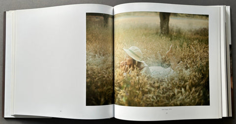 David Hamilton - Setanta Books