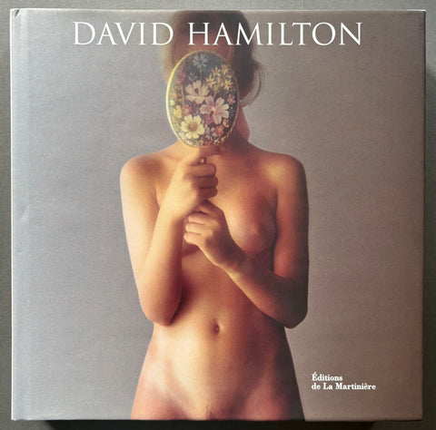 David Hamilton - Setanta Books