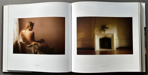 David Hamilton - Setanta Books