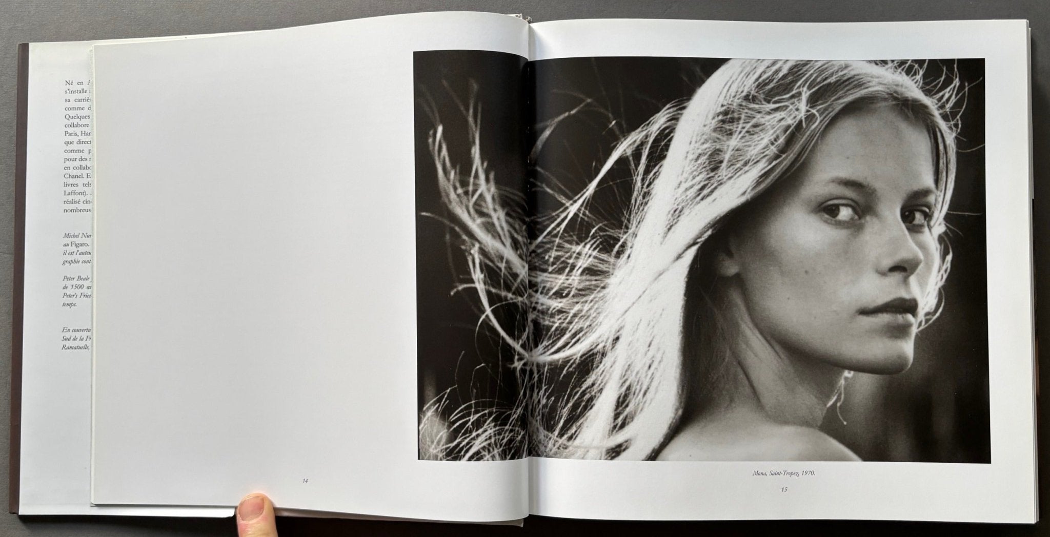 Buy David Hamilton online. – Setanta Books