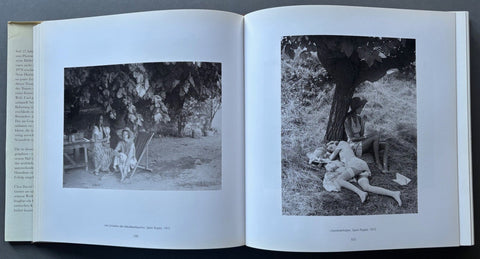 David Hamilton: Seine Besten Bilder (His Best Pictures) 1965 - 1990 - Setanta Books