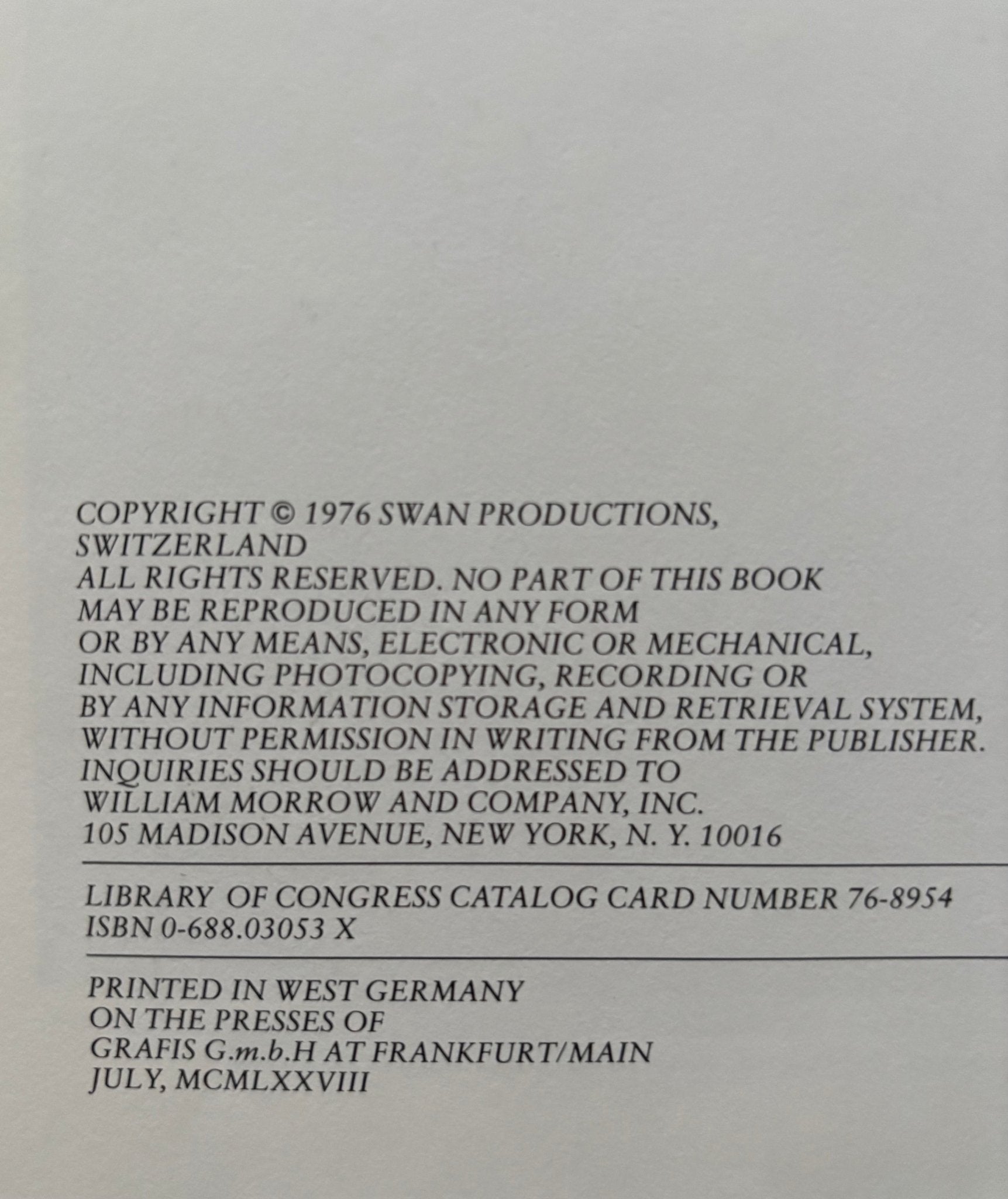 buy David Hamilton's Private Collection online – Setanta Books