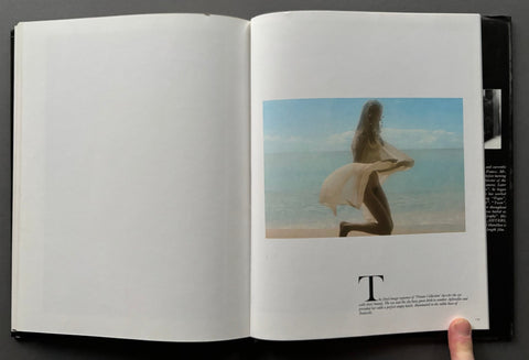 David Hamilton's Private Collection - Setanta Books