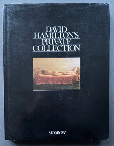 buy David Hamilton's Private Collection online – Setanta Books