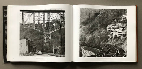 David Plowden: Vanishing Point