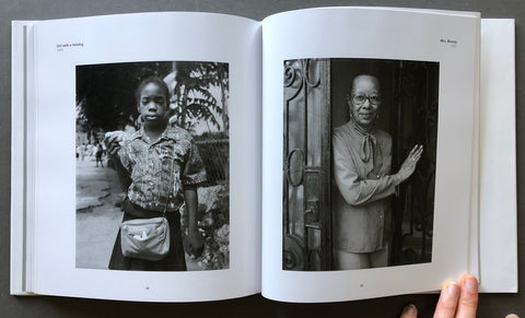 Picturing People