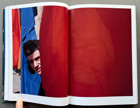 DDR/East Germany - Colour Works 1972 - 1990 - Setanta Books