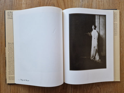 De Meyer - Setanta Books