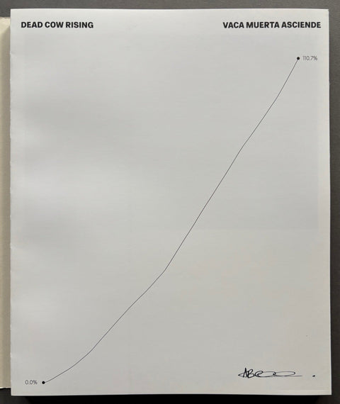 Dead Cow Rising - Setanta Books