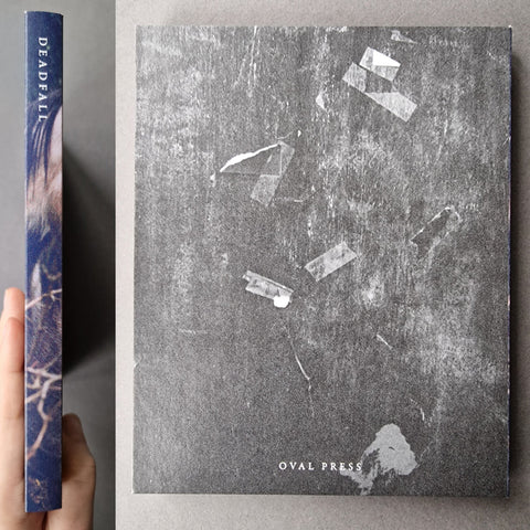 Deadfall - Setanta Books