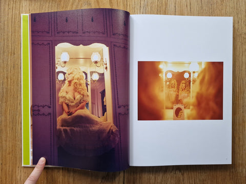 Dear Dolly - Setanta Books