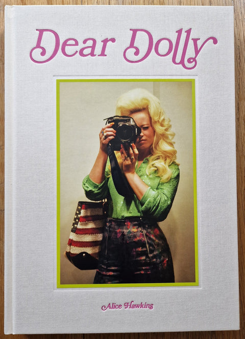 Dear Dolly - Setanta Books