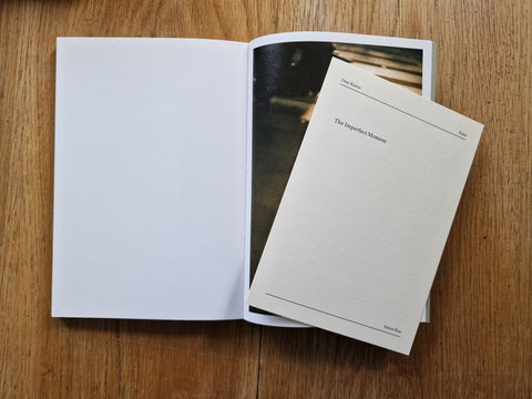 Dear Kairos - Setanta Books