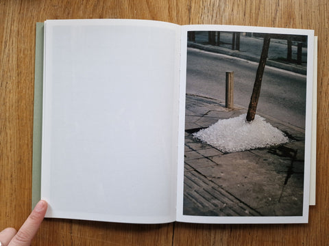 Dear Kairos - Setanta Books