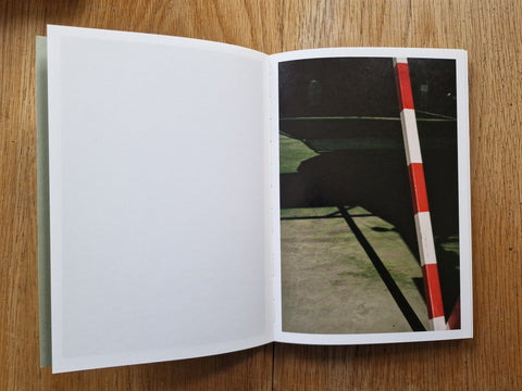 Dear Kairos - Setanta Books