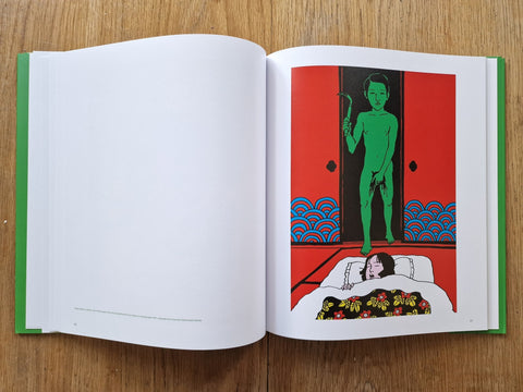 Death Book - Setanta Books