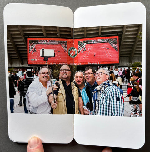 Death by Selfie - Setanta Books