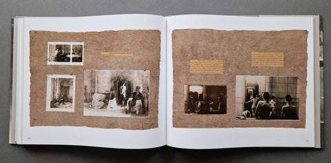 Deborah Turbeville: Photocollage - Setanta Books