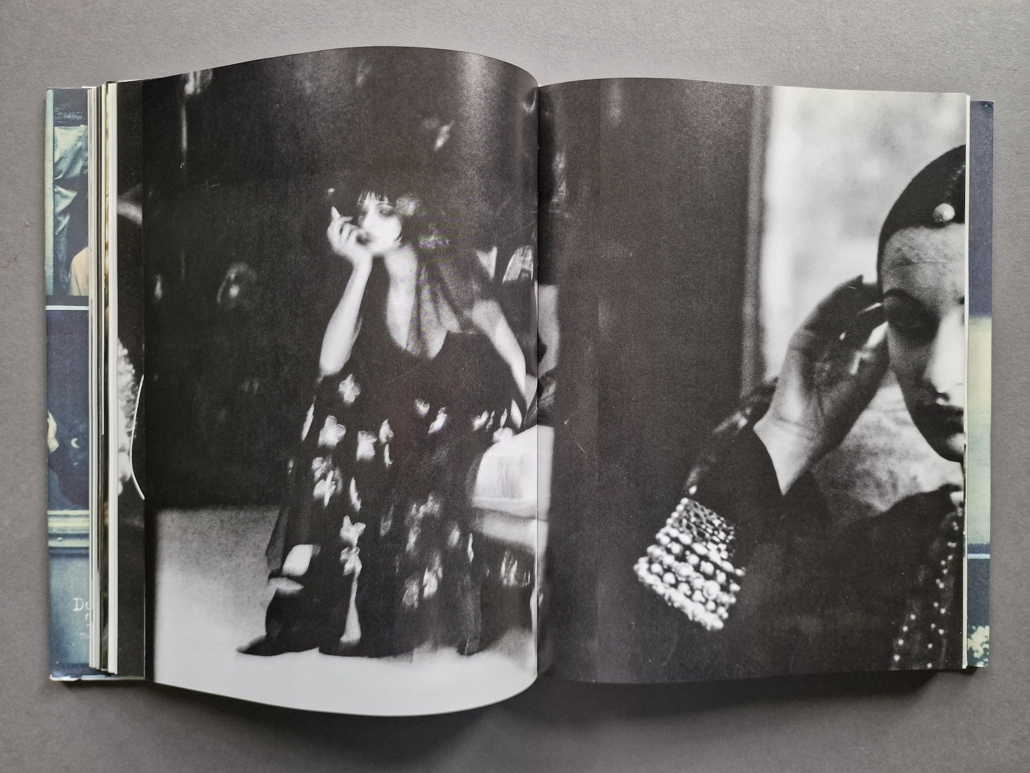 Buy Deborah Turbeville: The Fashion Pictures Online – Setanta Books