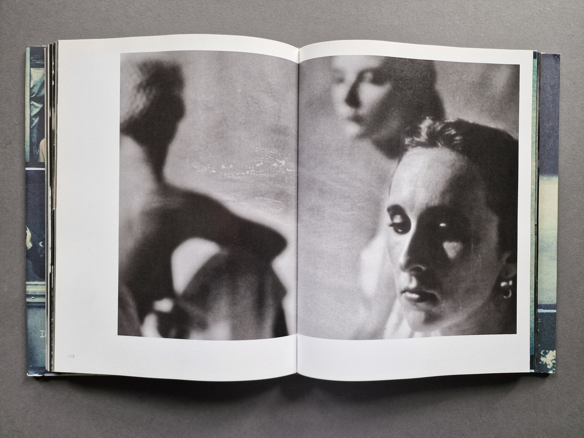 Buy Deborah Turbeville: The Fashion Pictures Online – Setanta Books