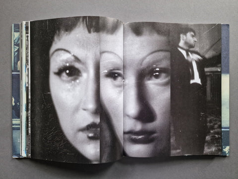 Deborah Turbeville: The Fashion Pictures - Setanta Books