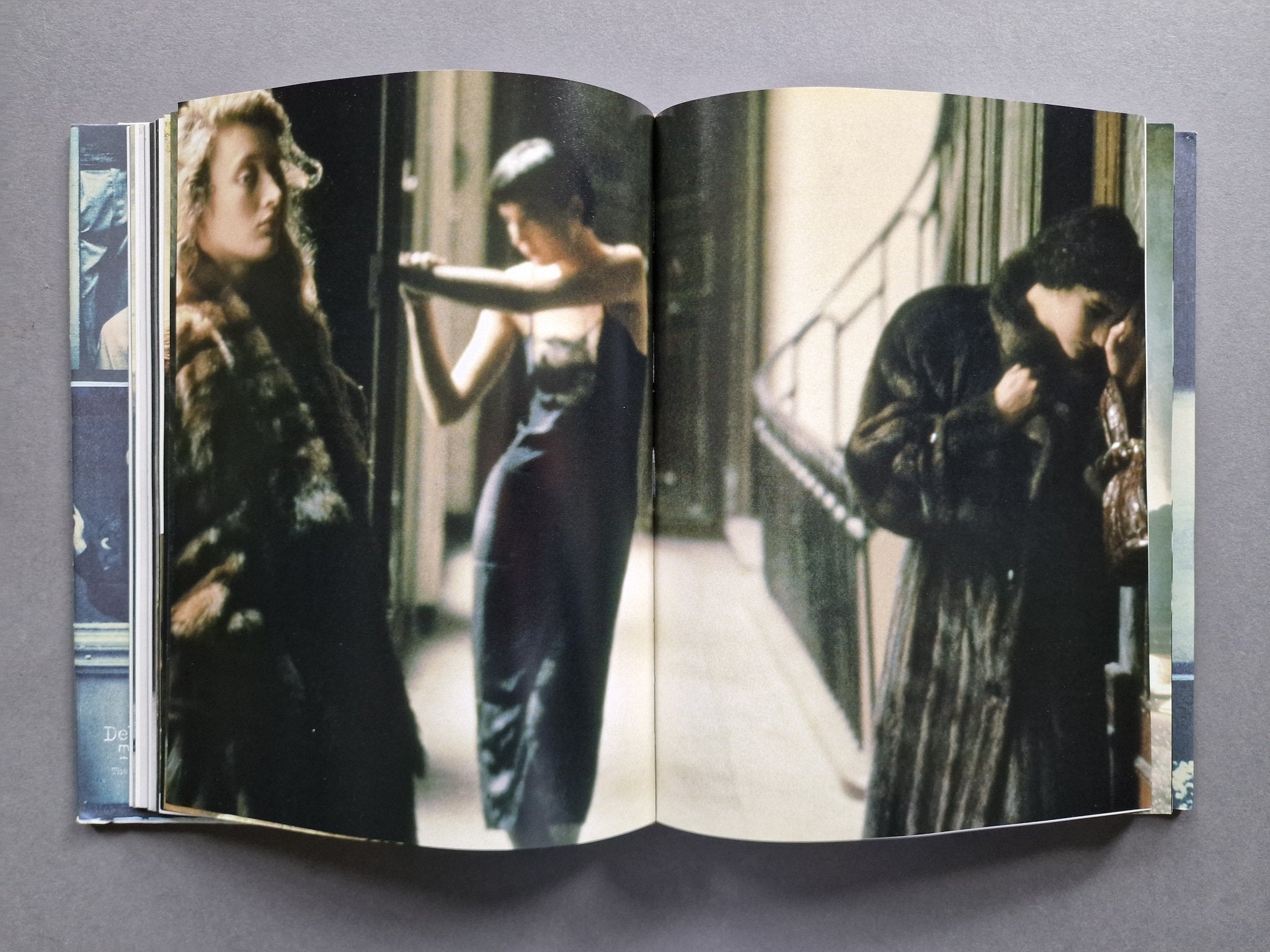 アート・デザイン・音楽 Deborah Turbeville The Fashion Pictures Buy Deborah Turbeville: The Fashion Pictures Online – Setanta Books