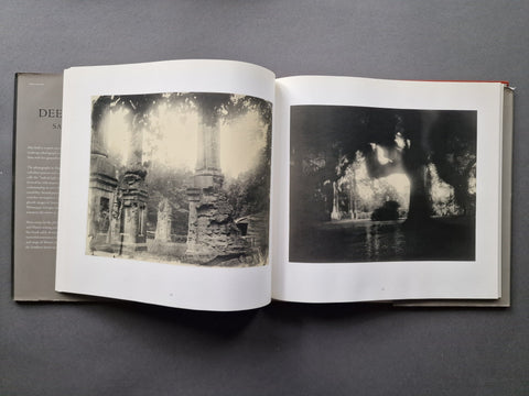 Deep South - Setanta Books