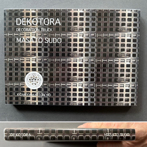 Dekotora (Decoration Truck) - Setanta Books