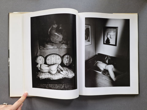 Derrieres - Setanta Books