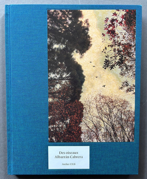 Des Oiseaux - Setanta Books