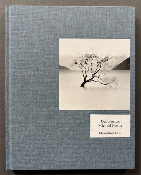 Micahel-Kenna-Des-Oiseaux-Setanta-Books