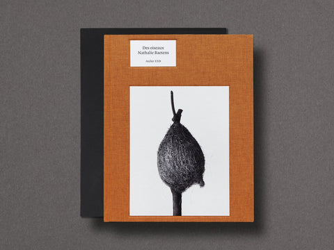 Des Oiseaux Limited Edition with Print