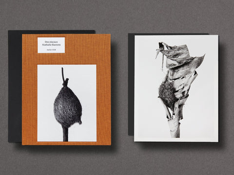 Des Oiseaux Limited Edition with Print - Setanta Books