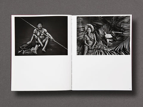 Des Oiseaux Limited Edition with Print