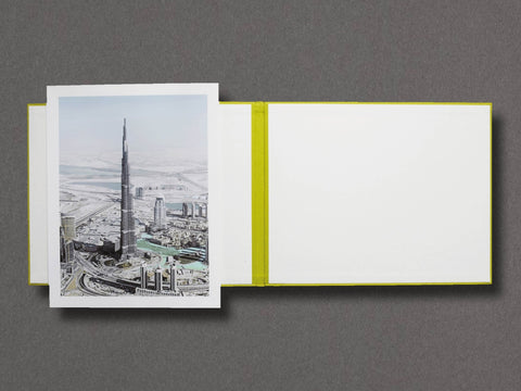 Desert Spirit Limited Edition with Print