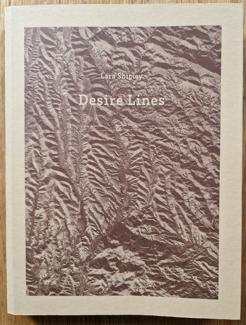Desire Lines - Setanta Books