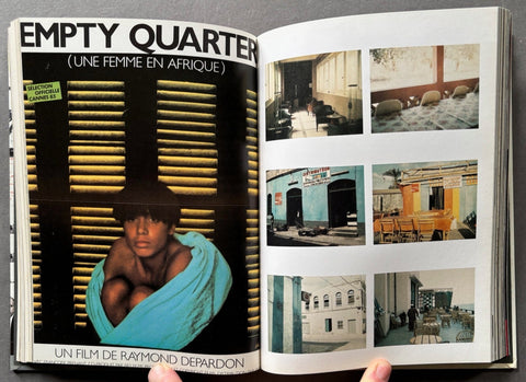 Detours - Setanta Books