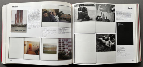 Deutschland Im Fotobuch - Setanta Books