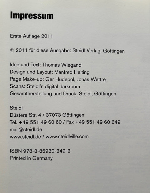 Deutschland Im Fotobuch - Setanta Books