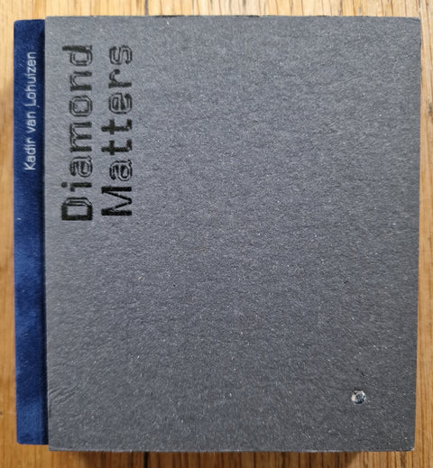 Diamond Matters - Setanta Books