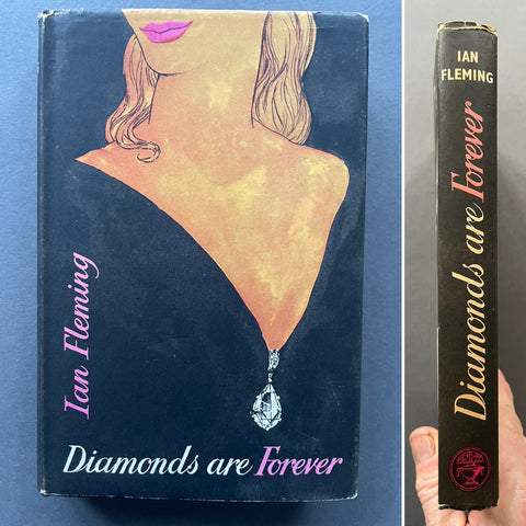 Diamonds Are Forever - Setanta Books